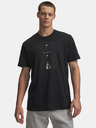 Under Armour Moška majica Under Armour Curry Greatest Shooter Tee