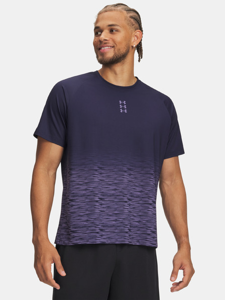 Under Armour Moška majica Under Armour UA Hoops SS Shooting Shirt
