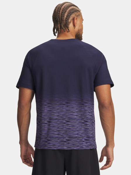Under Armour Moška majica Under Armour UA Hoops SS Shooting Shirt