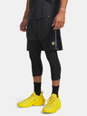 Under Armour Moške kratke hlače Under Armour UA Hoops Splash Short