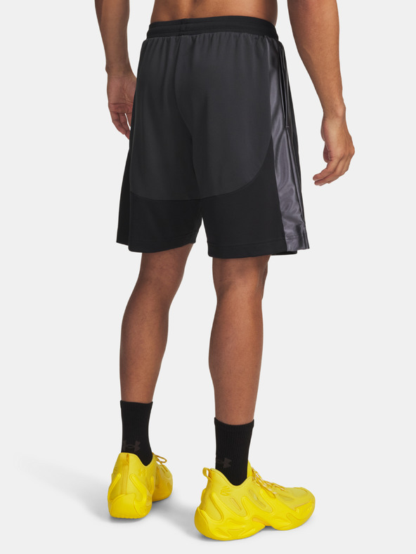 Under Armour Moške kratke hlače Under Armour UA Hoops Splash Short