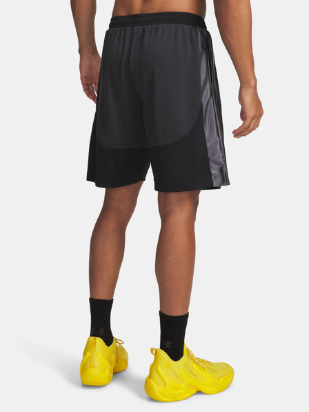 Under Armour Moške kratke hlače Under Armour UA Hoops Splash Short
