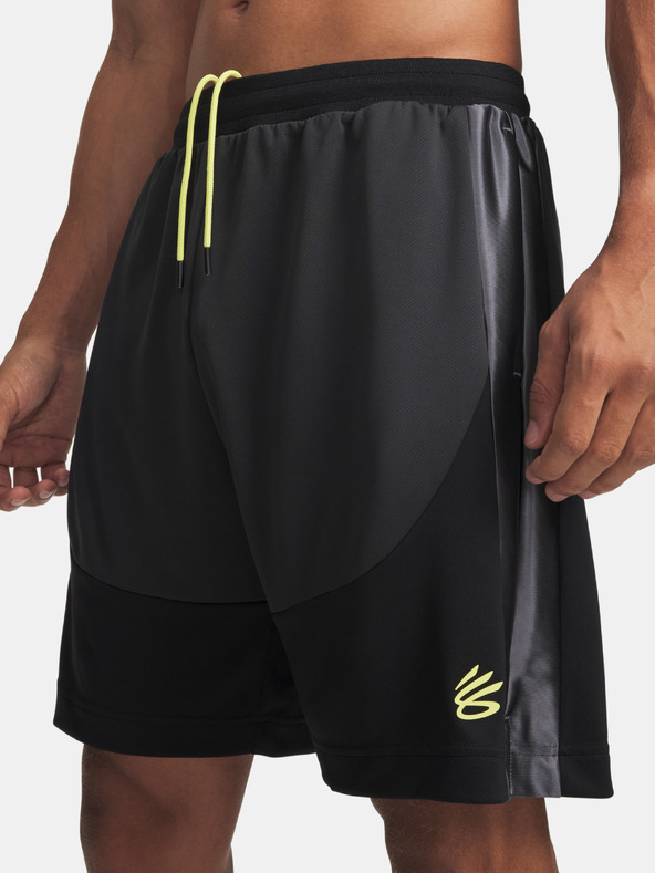 Under Armour Moške kratke hlače Under Armour UA Hoops Splash Short