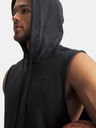 Under Armour Moški pulover  Under Armour Curry SLVS Hoodie