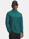Under Armour Moški pulover  Under Armour UA Drive Lightweight 1/2 Zip