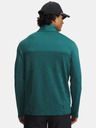 Under Armour Moški pulover  Under Armour UA Drive Lightweight 1/2 Zip