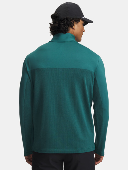 Under Armour Moški pulover  Under Armour UA Drive Lightweight 1/2 Zip