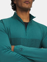 Under Armour Moški pulover  Under Armour UA Drive Lightweight 1/2 Zip