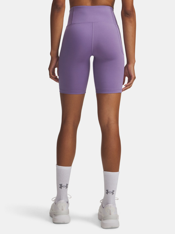Under Armour Ženske kratke hlače Under Armour Motion Bike Short EMEA