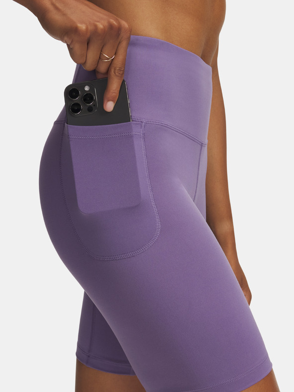 Under Armour Ženske kratke hlače Under Armour Motion Bike Short EMEA