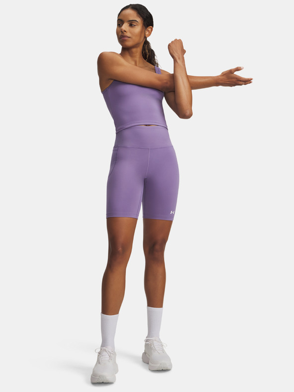 Under Armour Ženske kratke hlače Under Armour Motion Bike Short EMEA