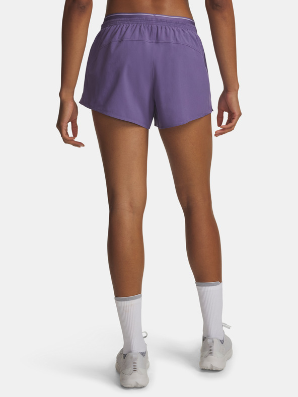 Under Armour Ženske kratke hlače Under Armour UA Vanish Woven 3in Shorts