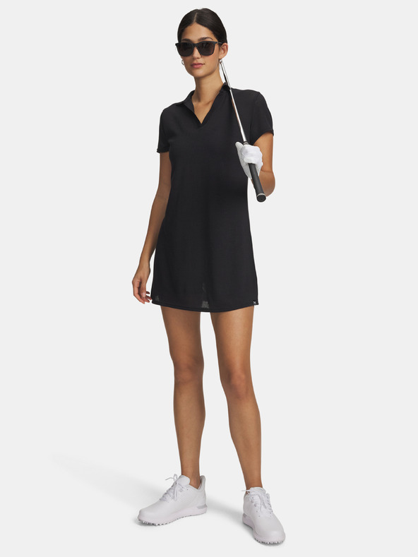 Under Armour Ženska obleka  Under Armour UA Drive 2-in-1 Dress