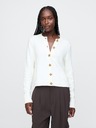GAP Crop kardigan CashSoft GAP