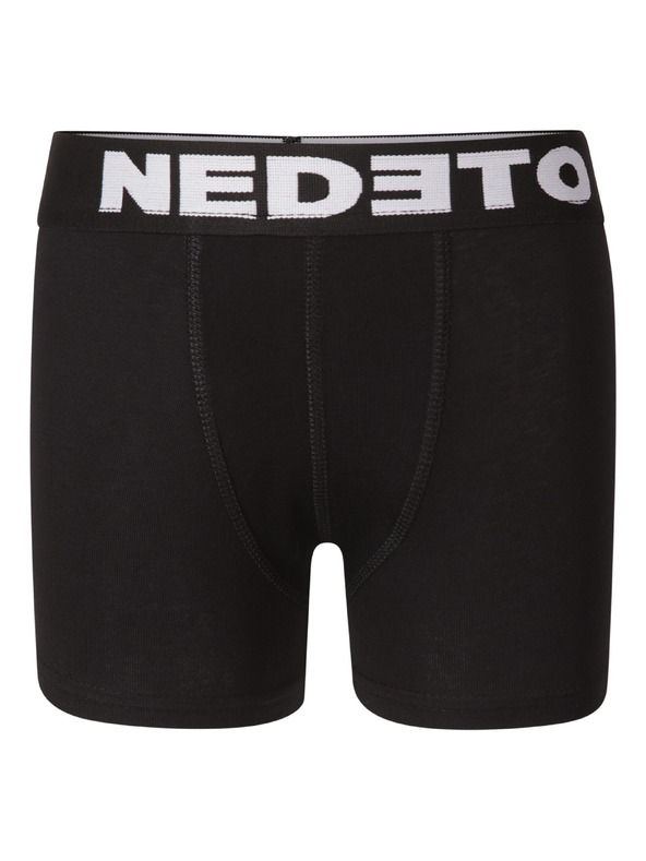 Nedeto Set dveh - otroške boksarice Nedeto večbarvne
