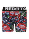 Nedeto Set treh - otroške boksarice Nedeto večbarvne