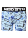 Nedeto Set treh - otroške boksarice Nedeto večbarvne
