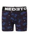 Nedeto Set treh - otroške boksarice Nedeto večbarvne