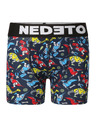 Nedeto Set treh - otroške boksarice Nedeto večbarvne