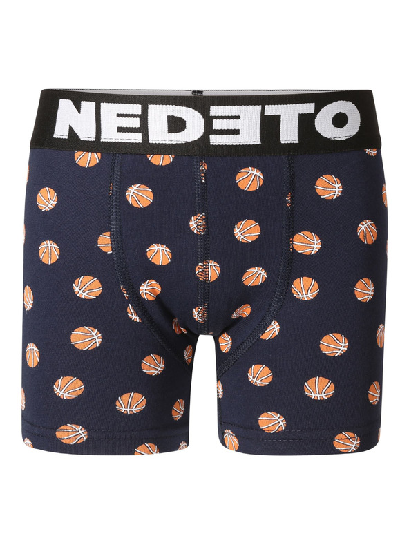 Nedeto Set treh - otroške boksarice Nedeto večbarvne