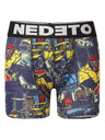 Nedeto Set petih - otroške boksarice Nedeto večbarvne