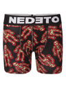 Nedeto Set petih - otroške boksarice Nedeto večbarvne
