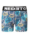 Nedeto Set treh - otroške boksarice Nedeto večbarvne