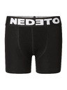 Nedeto Set treh - otroške boksarice Nedeto večbarvne
