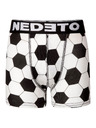 Nedeto Set petih - otroške boksarice Nedeto večbarvne