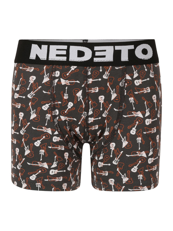 Nedeto Set petih - otroške boksarice Nedeto večbarvne