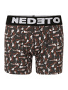 Nedeto Set petih - otroške boksarice Nedeto večbarvne
