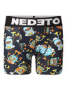 Nedeto Set petih - otroške boksarice Nedeto večbarvne