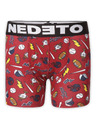 Nedeto Set dveh - otroške boksarice Nedeto večbarvne