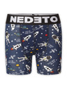 Nedeto Set dveh - otroške boksarice Nedeto večbarvne