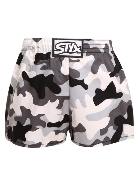 Styx Otroške gaće Styx art klasičan elastičan maskačni