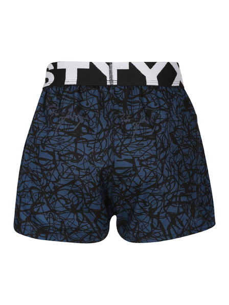 Styx Otroške gaće Styx art sportski elastičan Jáchym