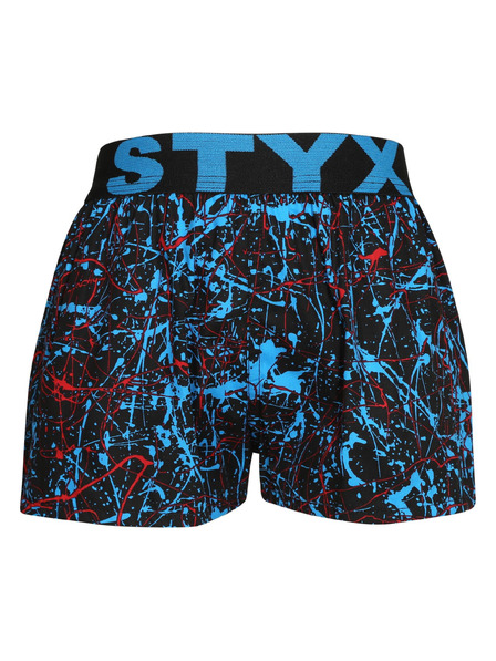 Styx Otroške gaće Styx art sportski elastičan Jáchym