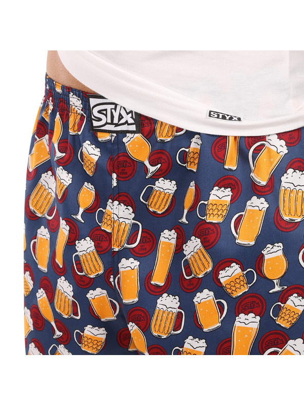 Styx Moske pijame Styx pivo
