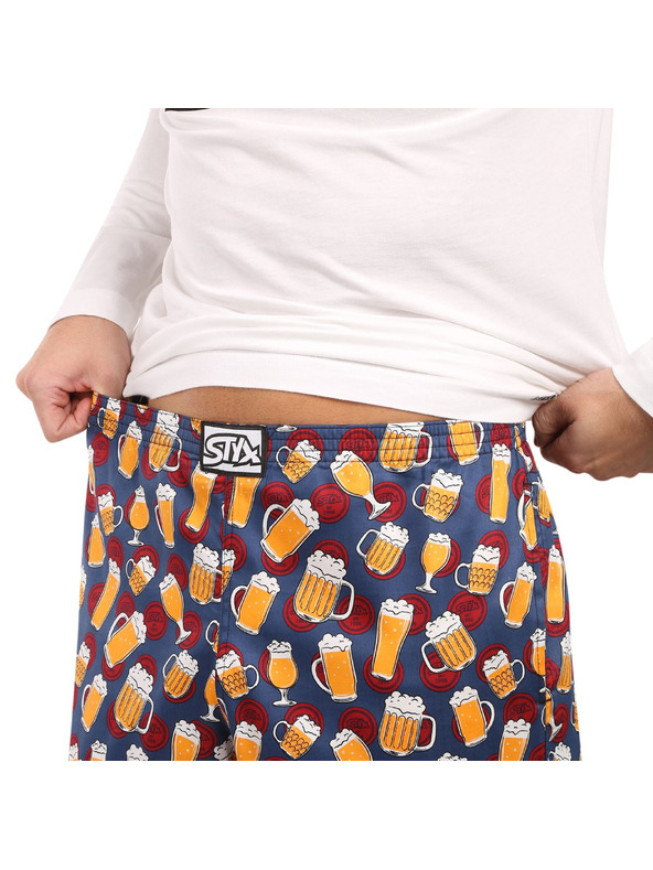 Styx Moske pijame Styx pivo