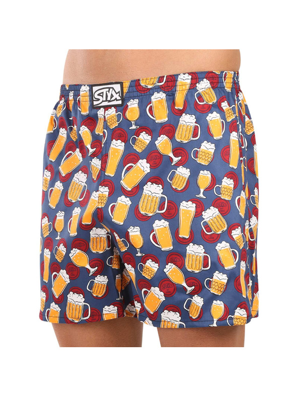 Styx Moske spalne hlace Styx pivo