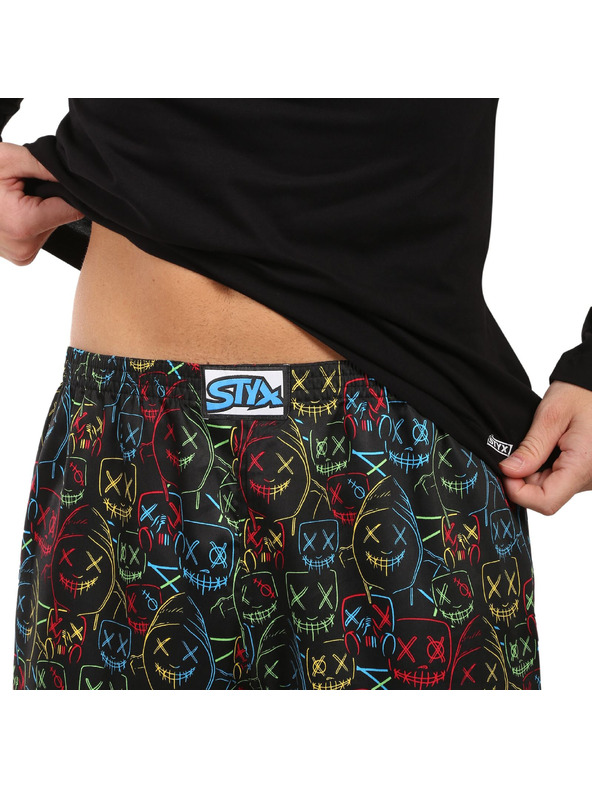 Styx Moske pijame Styx maske