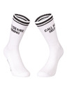 Nedeto Nedeto nogavice sportne visoke Running bele