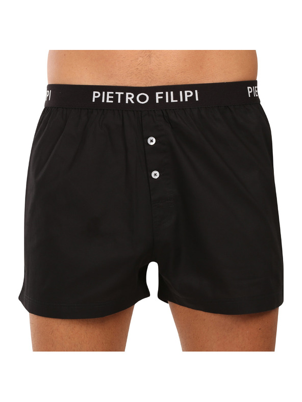 Pietro Filipi Komplet dveh - moške trenirke Pietro Filipi večbarvne