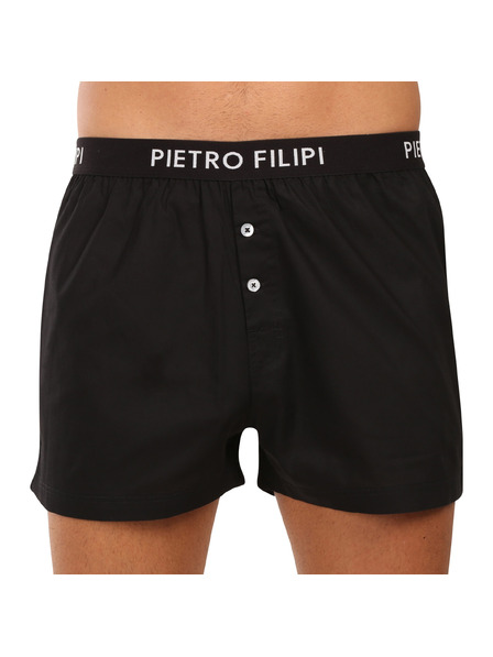 Pietro Filipi Komplet dveh - moške trenirke Pietro Filipi večbarvne
