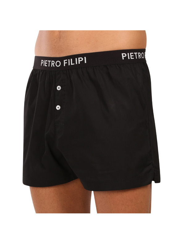 Pietro Filipi Komplet dveh - moške trenirke Pietro Filipi večbarvne