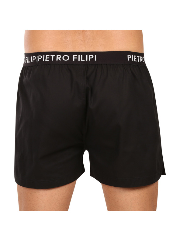 Pietro Filipi Komplet dveh - moške trenirke Pietro Filipi večbarvne