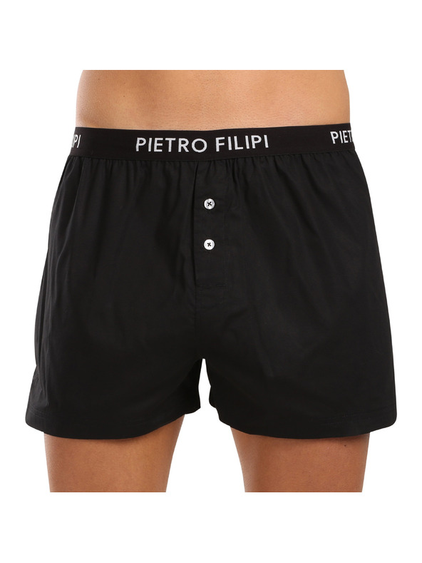 Pietro Filipi Komplet dveh - moške trenirke Pietro Filipi večbarvne