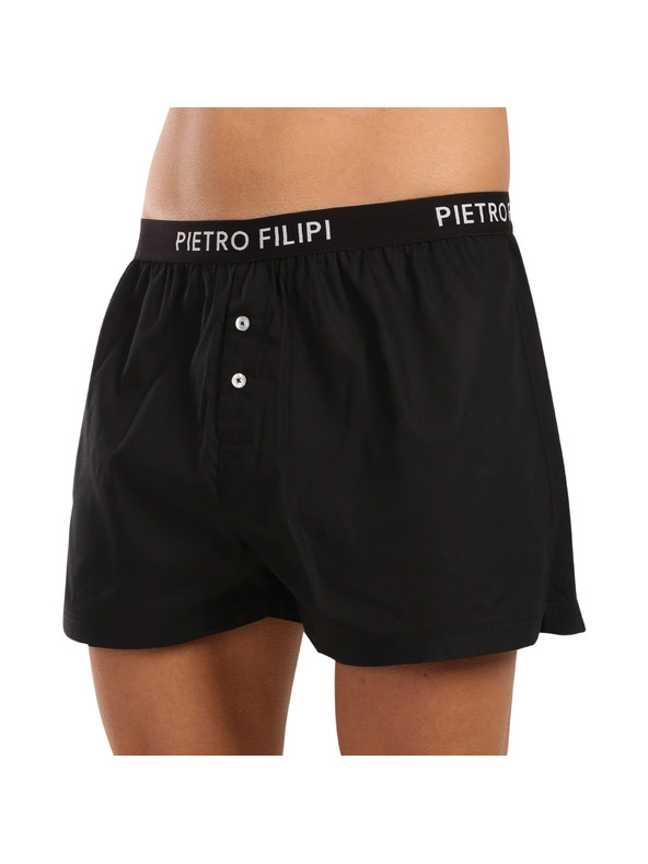 Pietro Filipi Komplet dveh - moške trenirke Pietro Filipi večbarvne