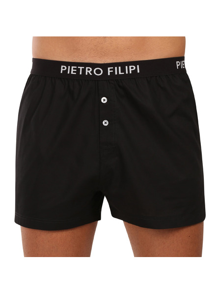 Pietro Filipi Komplet dveh - moške trenirke Pietro Filipi večbarvne