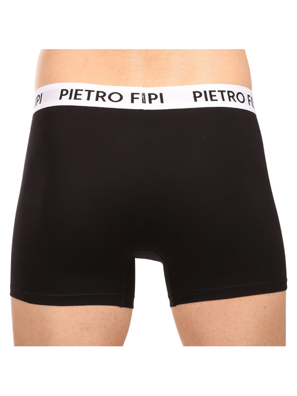 Pietro Filipi Set petih - moške boksarice Pietro Filipi črne